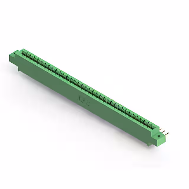 833-035-559-602 EDAC Inc.  Edgeboard Connectors
